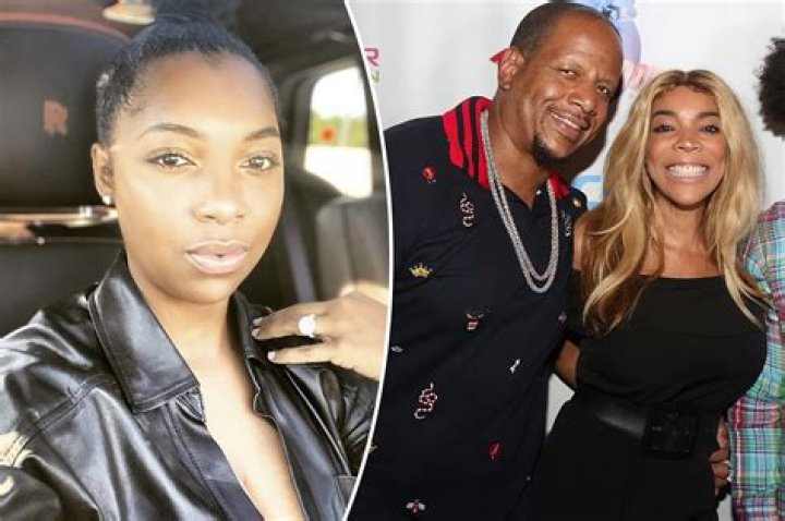 Sharina Hudson And Kevin: Relationship Status Unraveled