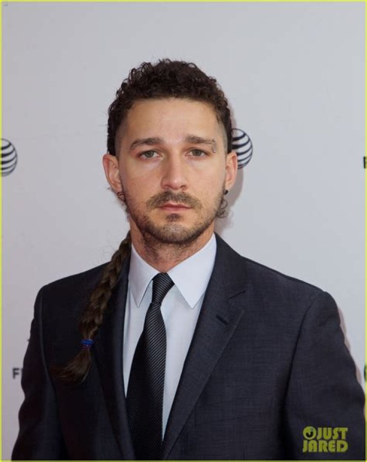 Is Shia LaBeouf Really French?