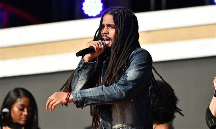 Skip Marley's Marital Status And Beyond