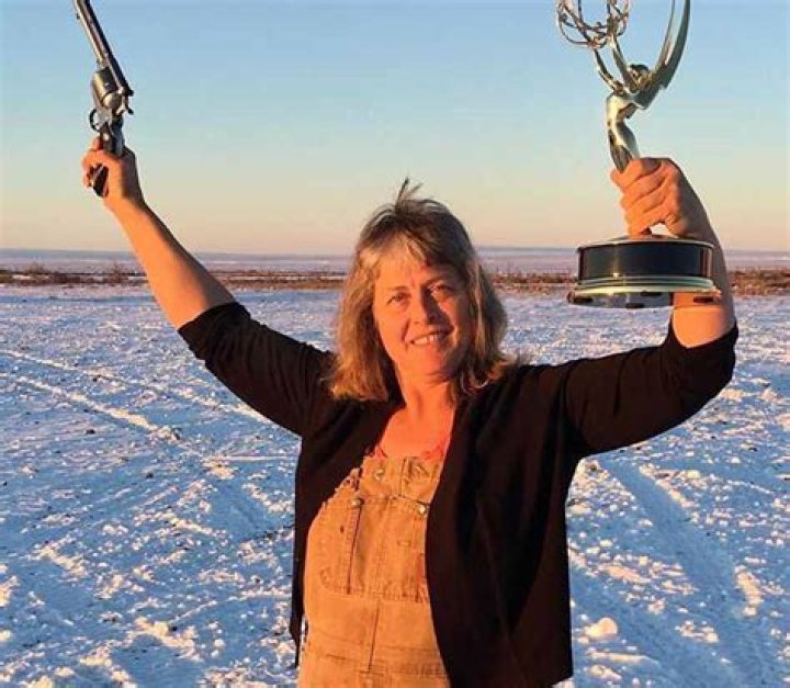 Is Sue Aikens Dead? Exclusive Insights Revealed