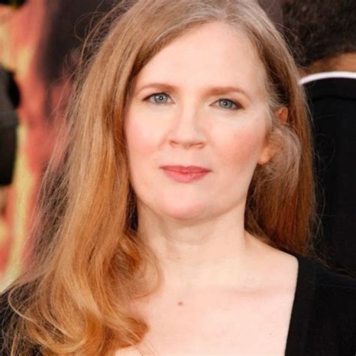 Suzanne Collins' Religious Beliefs Explored