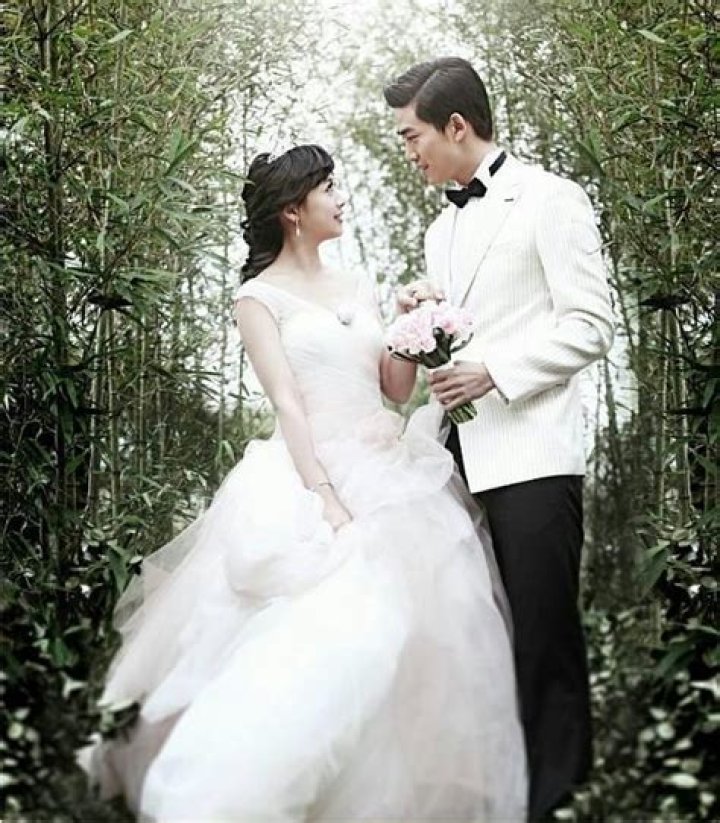 Is Taecyeon Ready To Tie The Knot?