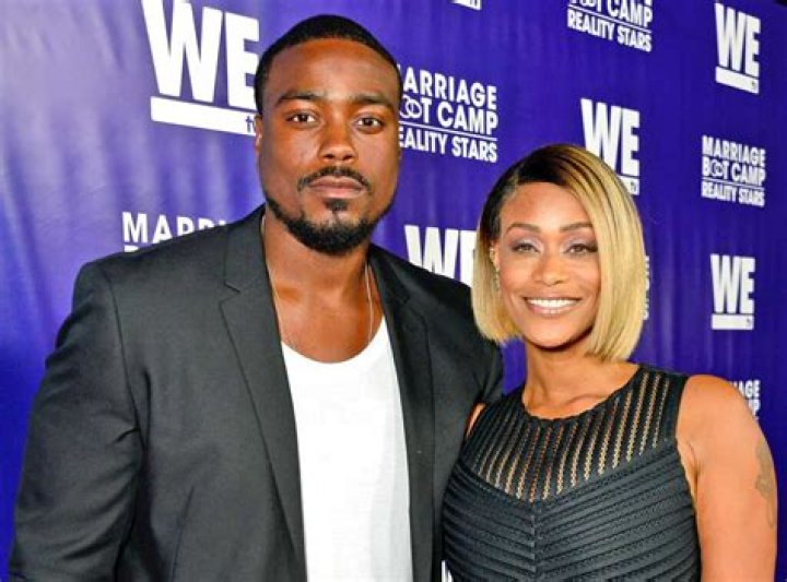 Is Tami Roman Still Married?