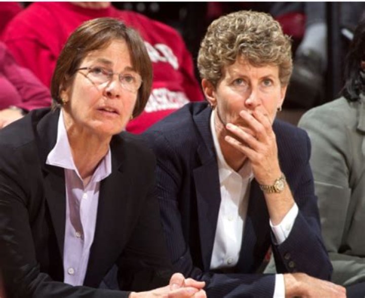Discover Tara Vanderveer's Marital Status And Personal Journey