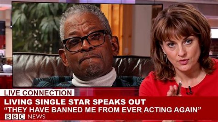 Unveiling The Truth: TC Carson's Unwavering Presence