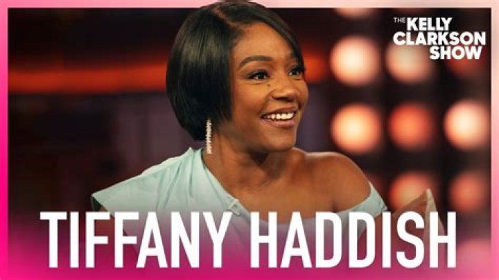 Are Tiffany Haddish And Queen Latifah Related?