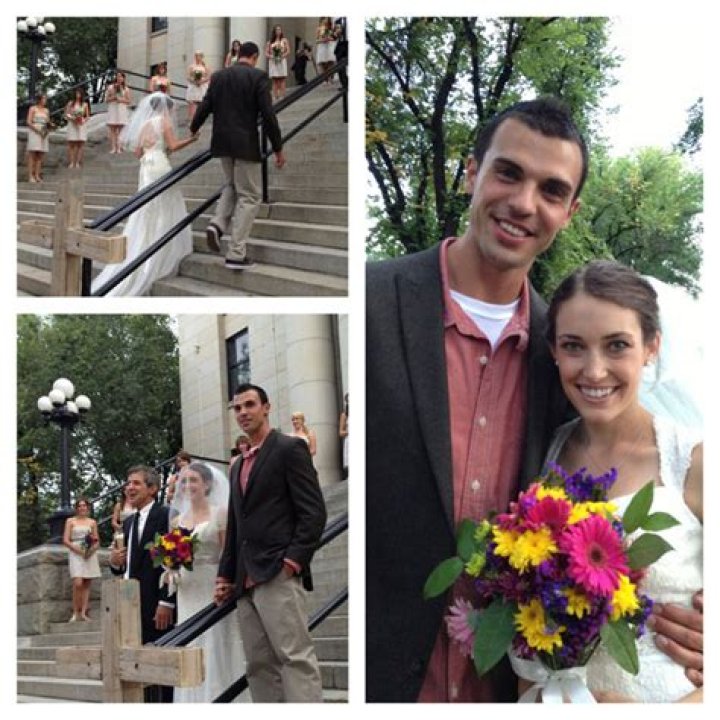 Unveiling Tim Holtz's Marital Status: Discoveries And Insights