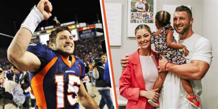 Tim Tebow's Virginity: Unraveling The Mystery
