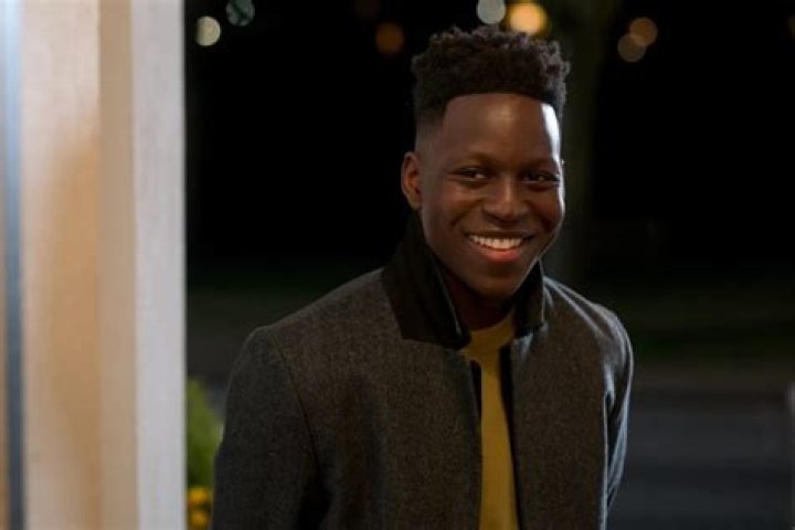 Unveiling The Truths: Is Toheeb Jimoh Hitched?