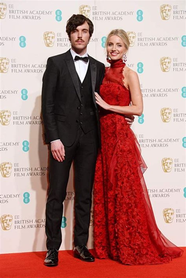 The Marital Status Of Tom Hughes Revealed