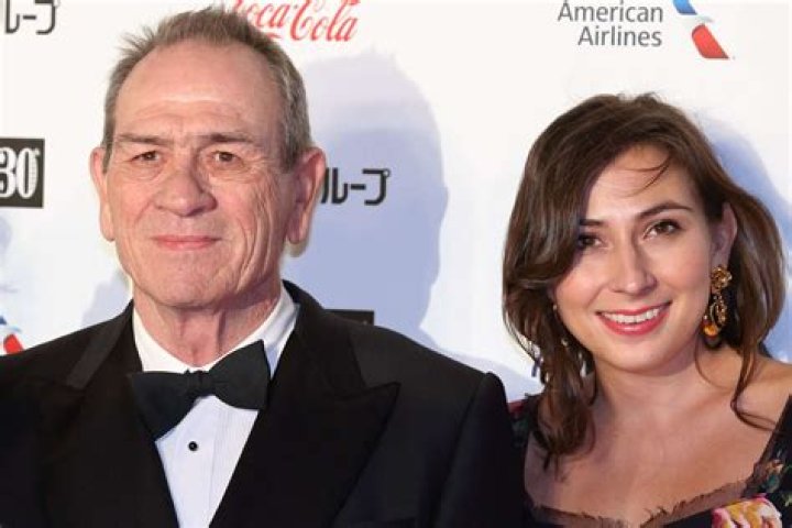 Tommy Lee Jones's Health Unveiled