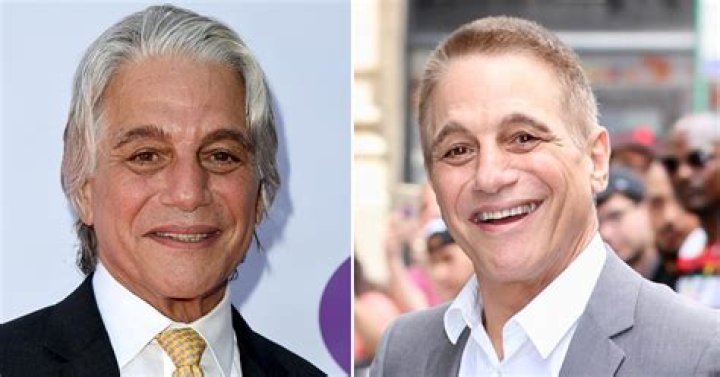 Tony Danza's Health In The Spotlight