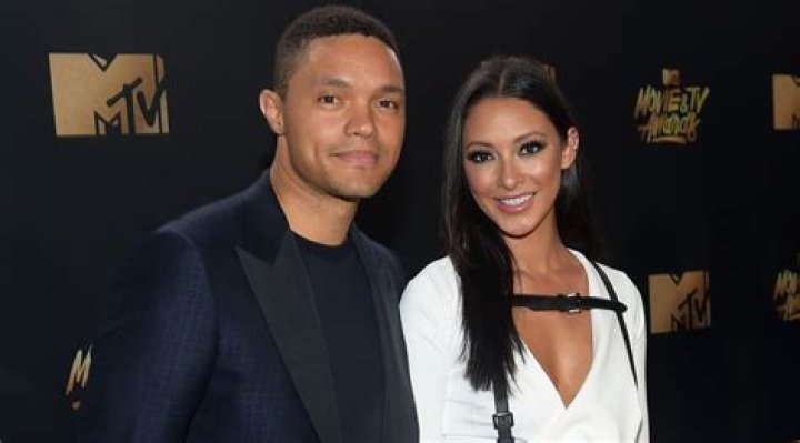 Unveiling Trevor Noah's Marital Status: Discoveries And Insights