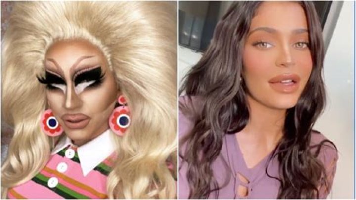 Trixie Mattel's Legal Battle With Kylie Jenner