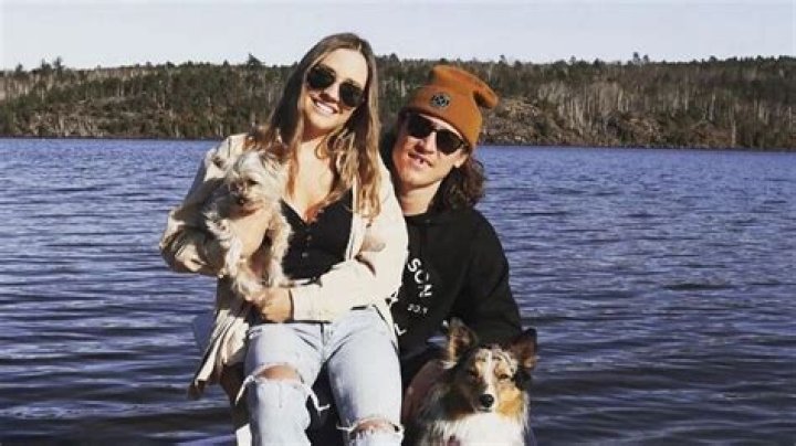 Tyler Bertuzzi's Marital Status Revealed