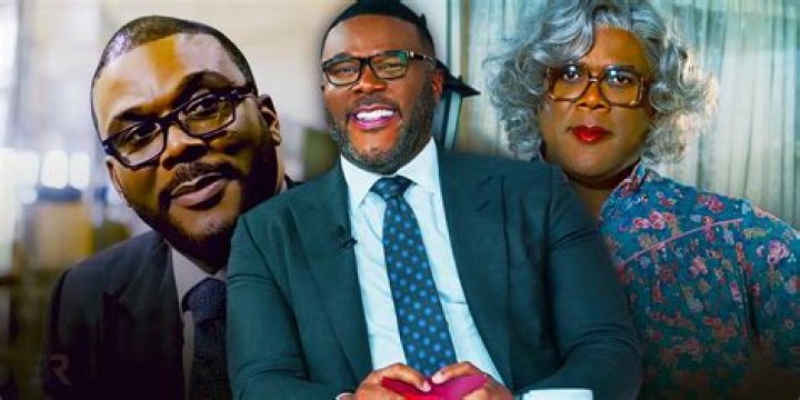 Tyler Perry's Life And Legacy