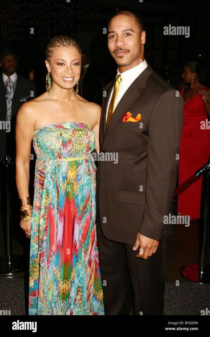 Unveiling Valarie Pettiford's Marital Journey: Discoveries And Insights