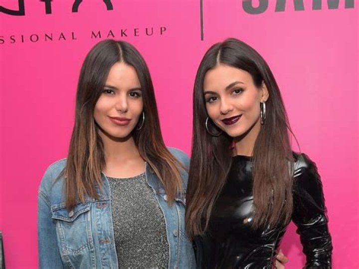 Exploring Victoria Justice's Personal Journey
