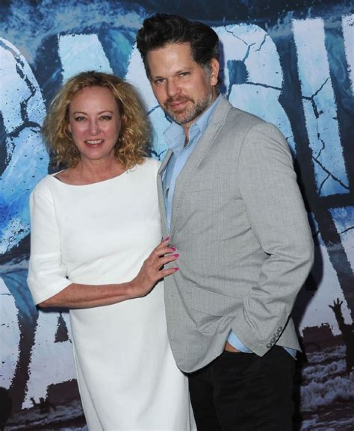 Virginia Madsen's Marital Status Revealed!