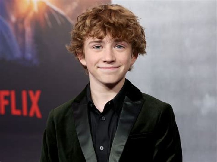 Unveiling The Wealth Of Hollywood's Young Star: Walker Scobell's Financial Journey