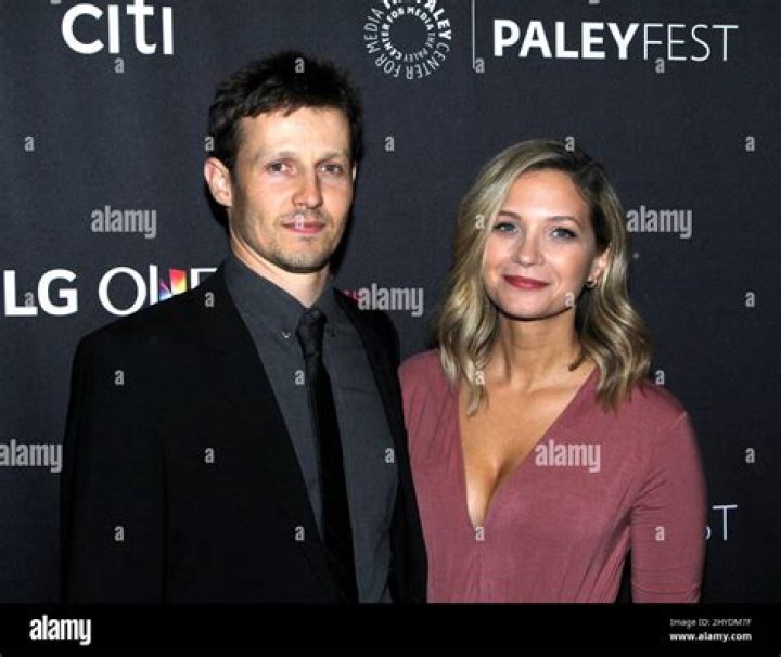 Will Estes' Marital Status Revealed