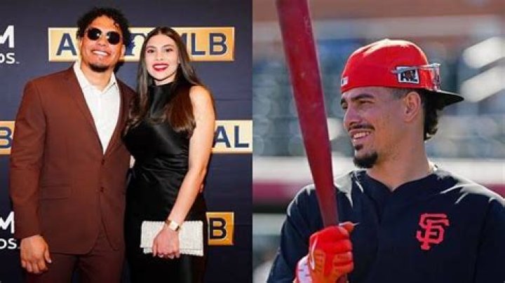 Is Willy Adames Hitched? Exclusive Insights Revealed