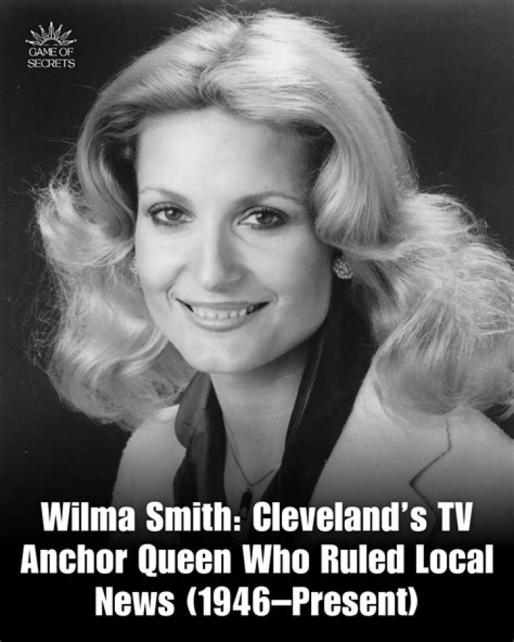 Unraveling The Mystery Of Wilma Smith's Fate