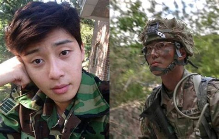 Wonho's Military Service And Its Implications