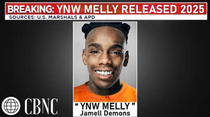 Is YNW Melly Alive Or Deceased?