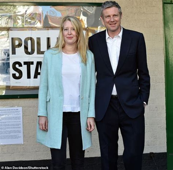 Unveiling Personal Life And Political Impact