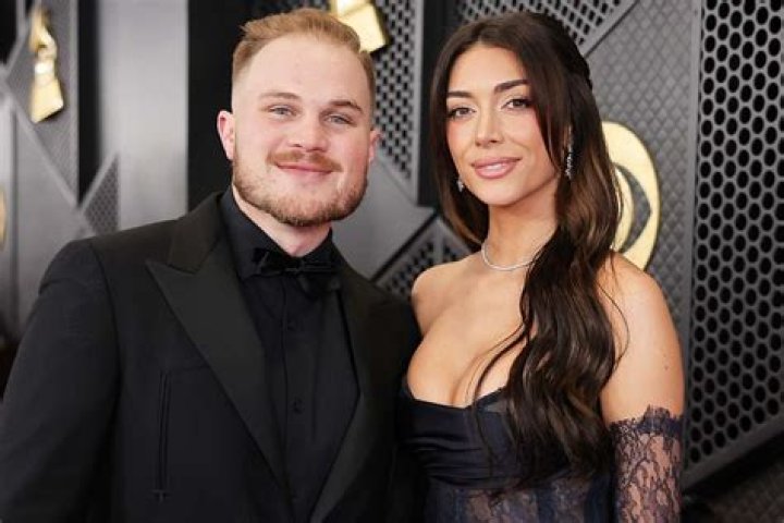 Unveiling The Truth: Zach From "The Agency"