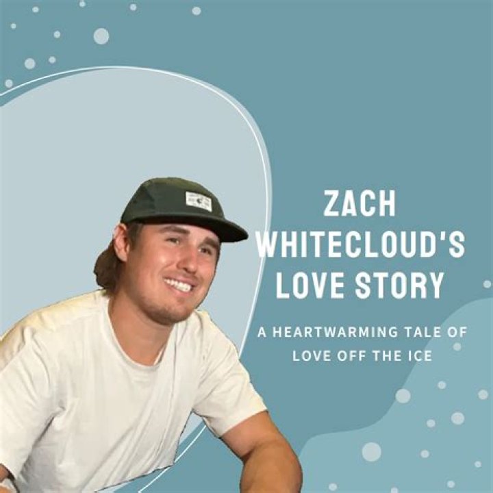 Unveiling Zach Whitecloud's Marital Status: Discoveries And Insights