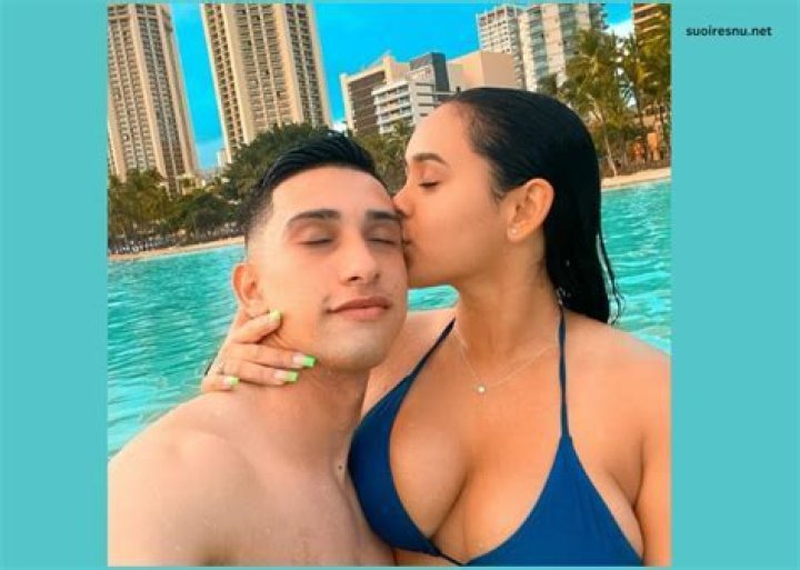 Uncover The Truth Behind The "Isaac And Andrea" Leak: Insights And Revelations