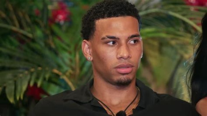 Isaac From "Too Hot To Handle": Uncovering His Multifaceted Heritage