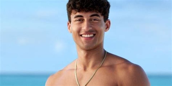 Uncover The Enigmatic World Of Isaac "Too Hot To Handle"