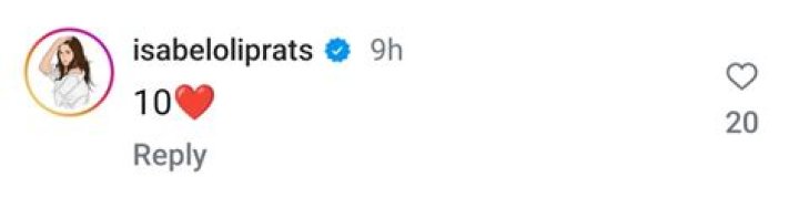 Unveiling The Tapestry Of Isabel Oli's Relationships