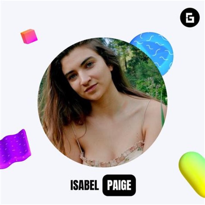 The Significance Of "isabel Paige Age" In The "ams17" Niche
