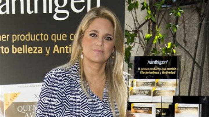 Uncovering The Enigmatic World Of Isabel Sartorius