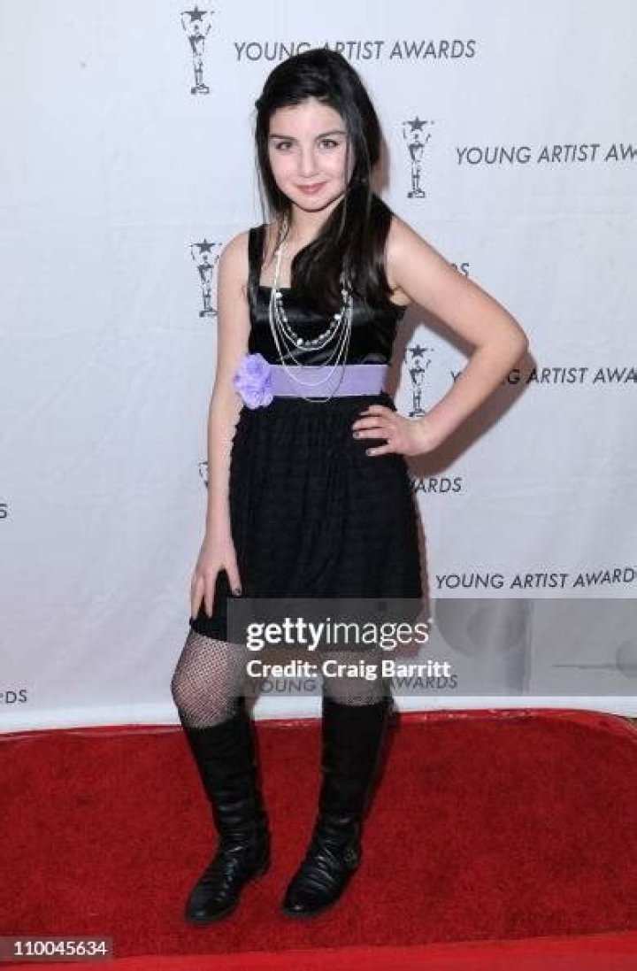 Unveiling Isabella Murad's Age: Discoveries And Insights