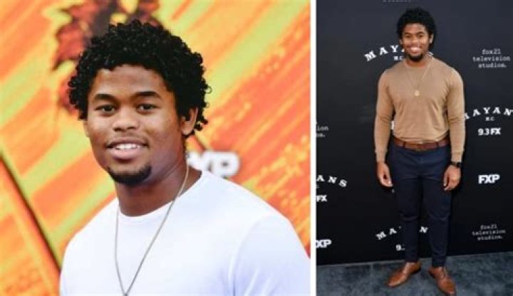 Isaiah John's Height And Its Impact On Success