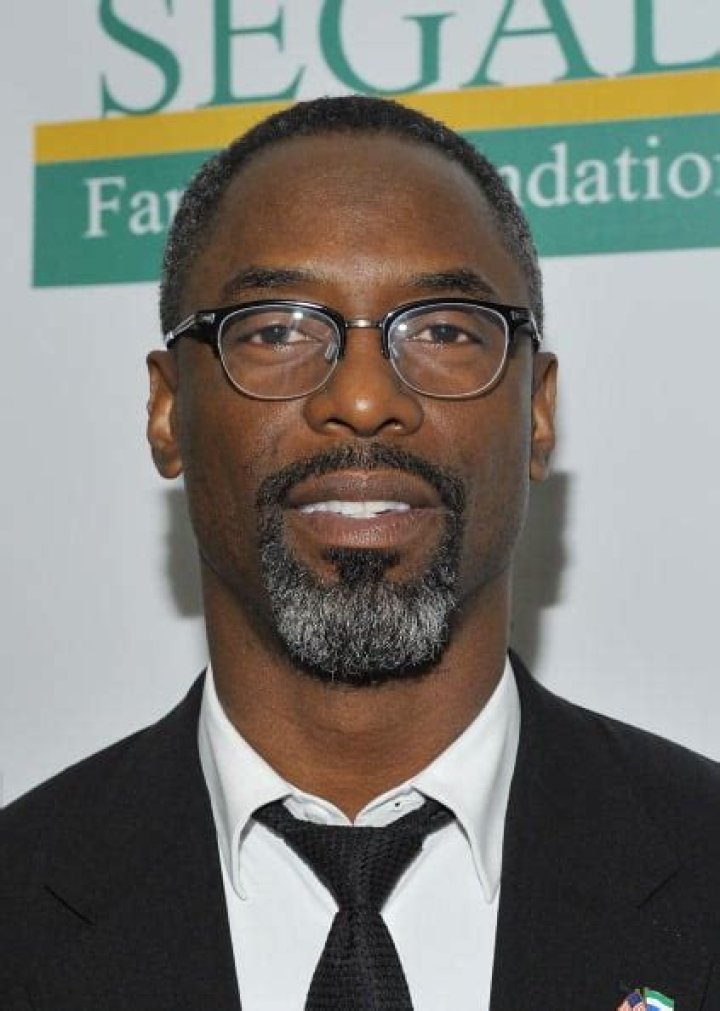 Unveiling The Wealth And Success Of Isaiah Washington