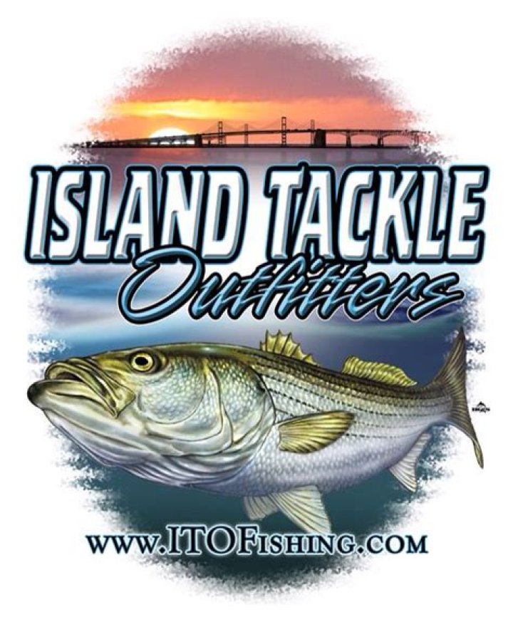 Unveiling The Secrets Of Island Tackle: Discoveries And Insights