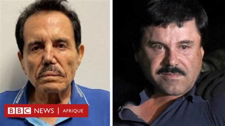 Uncovering The Untold Truth Of Ismael Zambada's Net Worth