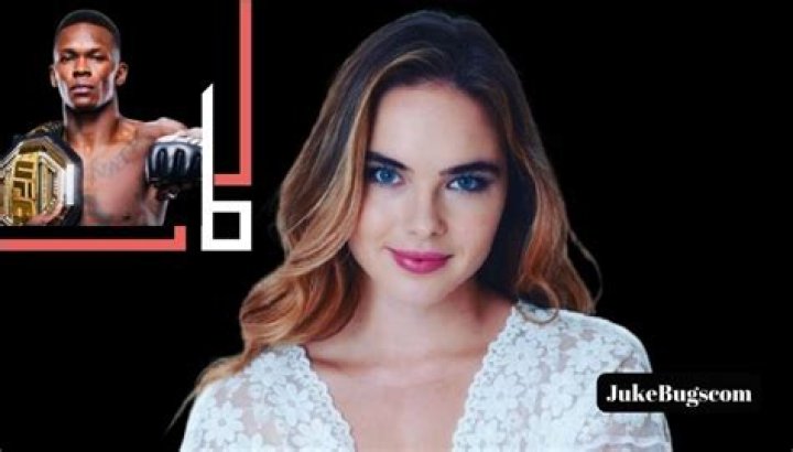 Israel Adesanya's Marital Status And Personal Life