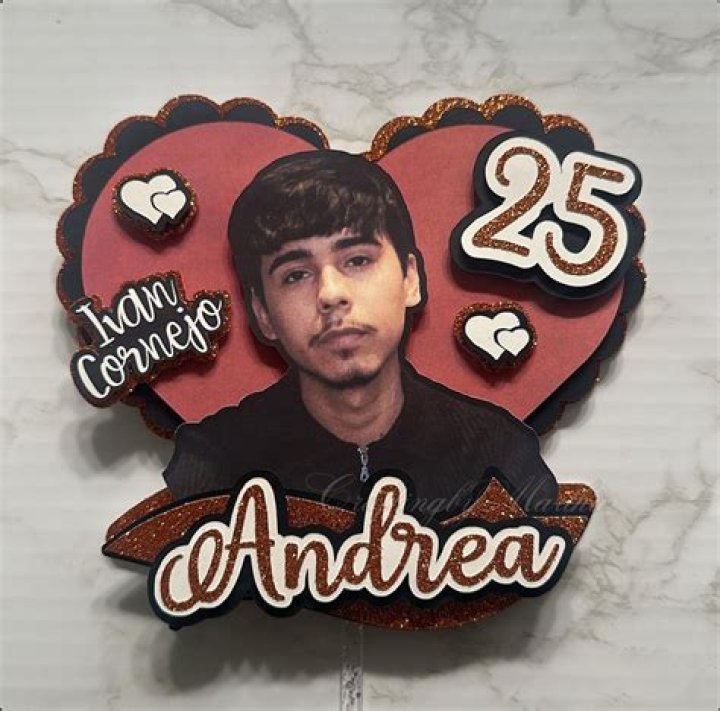 Ivan Cornejo Cake: Unveiling A Culinary Masterpiece