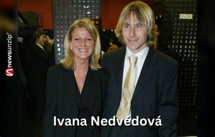 Uncover The Allure Of Ivana Nedvedova: Discoveries And Insights Await