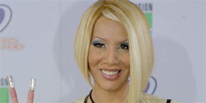 Unveiling Ivy Queen's Legacy: Age, Experience, And Empowerment