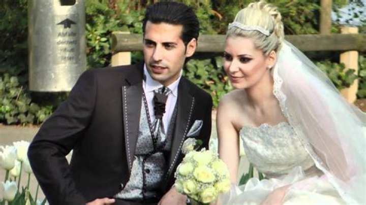 Uncovering The Secrets: Iwona Blecharczyk's Husband Revealed