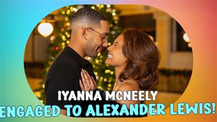 Unveiling Iyanna McNeely's New Love: Exclusive Insights Revealed