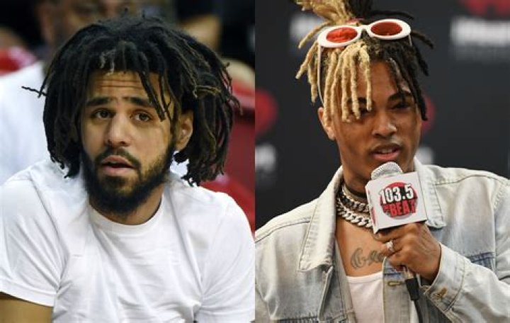 Uncovering The Truth Behind "J. Cole Death"